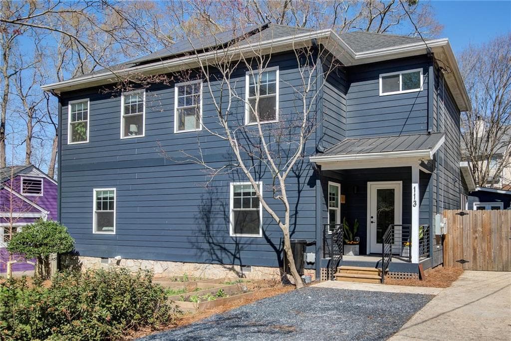 113 Pattillo Way, Decatur, GA 30030 — most recent listing photo