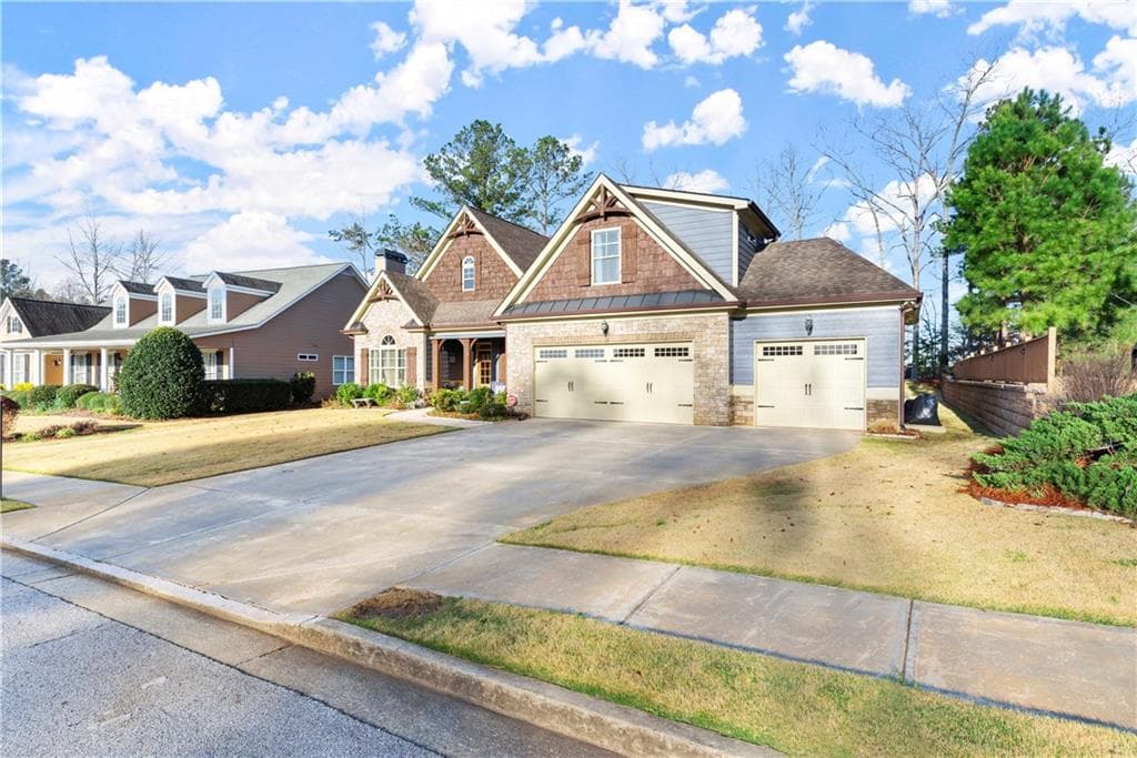 698 Hanover Drive, Villa Rica, GA 30180 — most recent listing photo