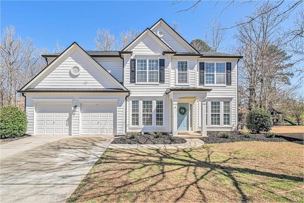 4395 Azurite Street, Cumming, GA 30040 — most recent listing photo
