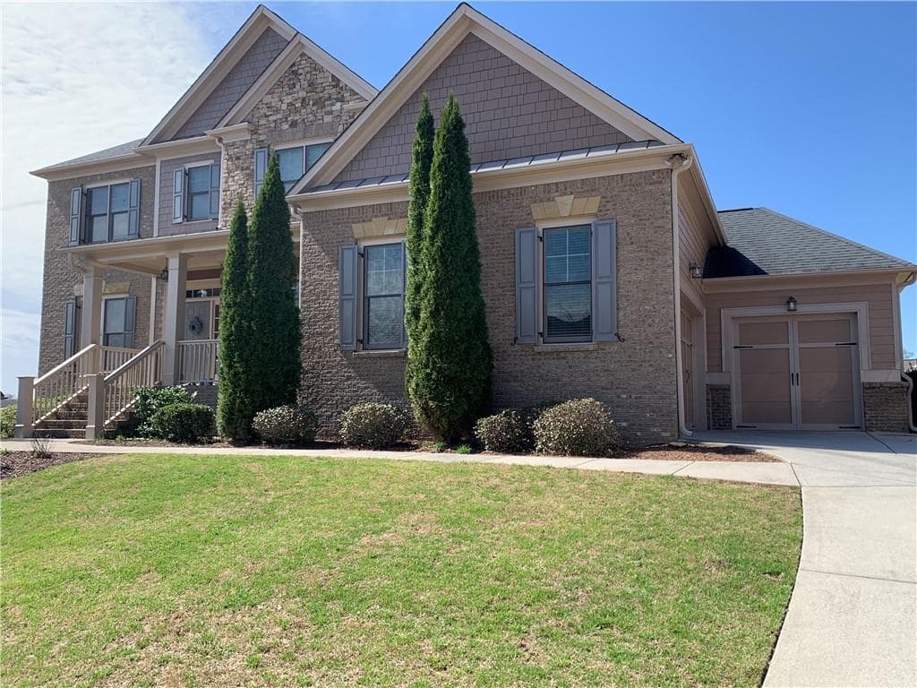 6635 Trailside Drive, Flowery Branch, GA 30542 — most recent listing photo