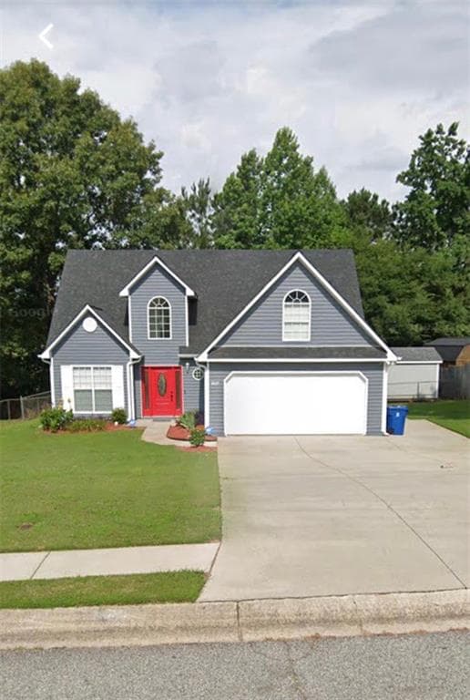 9077 Whaleys Lake Lane, Jonesboro, GA 30238 — most recent listing photo