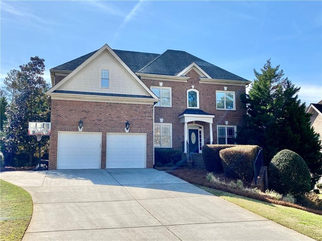 2020 BARRINGTON Lane, Villa Rica, GA 30180 — most recent listing photo