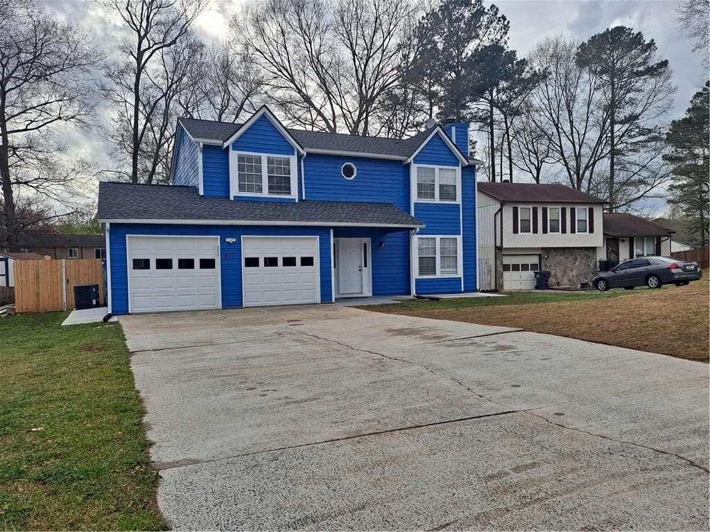 832 Brandlwood Way, Lilburn, GA 30047 — most recent listing photo
