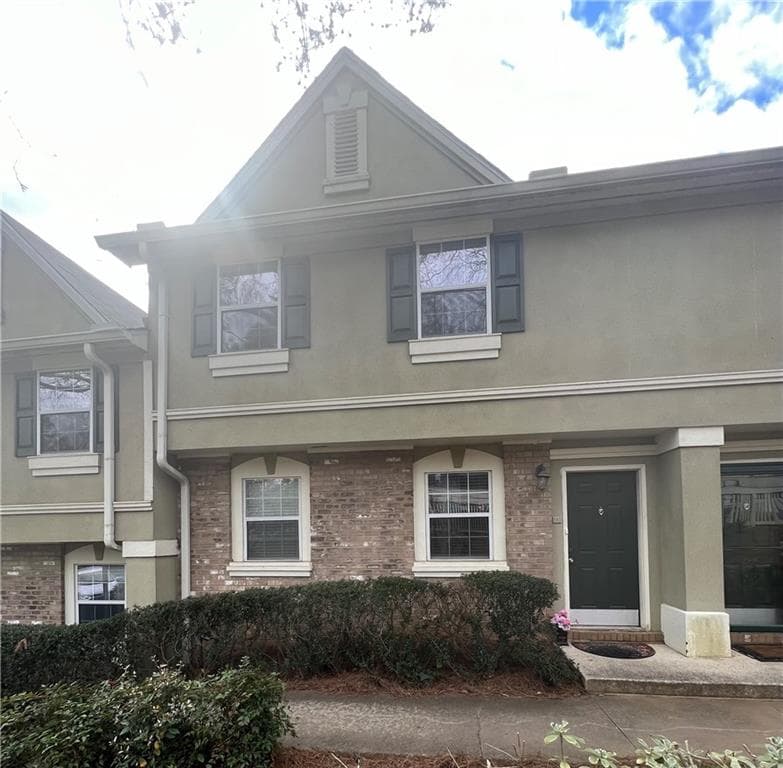 6900 Roswell Road D5, Sandy Springs, GA 30328 — most recent listing photo