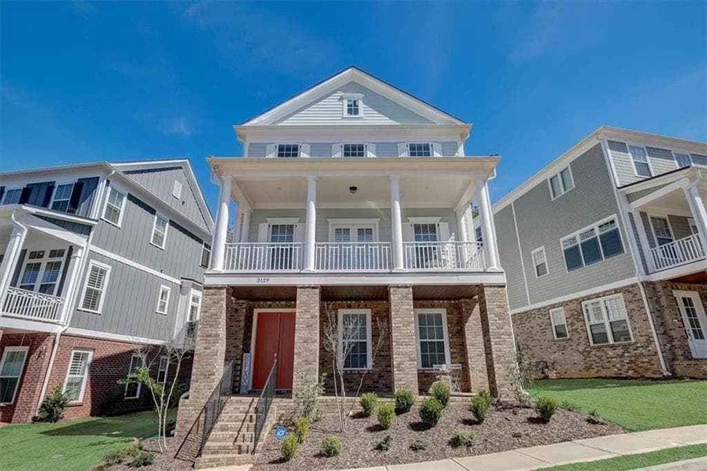 3129 Huntington Place, Alpharetta, GA 30004 — most recent listing photo
