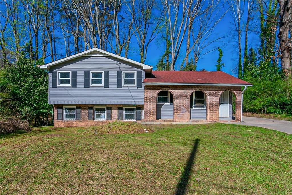 2495 Dorita Court, Morrow, GA 30260 — most recent listing photo