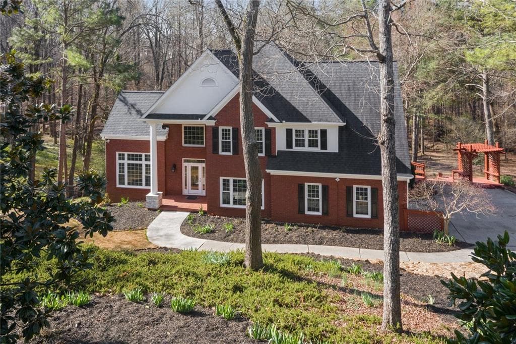 585 Kensington Farms Drive, Milton, GA 30004 — most recent listing photo
