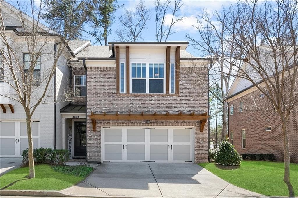 11917 Ashcroft Bend, Johns Creek, GA 30005 — most recent listing photo