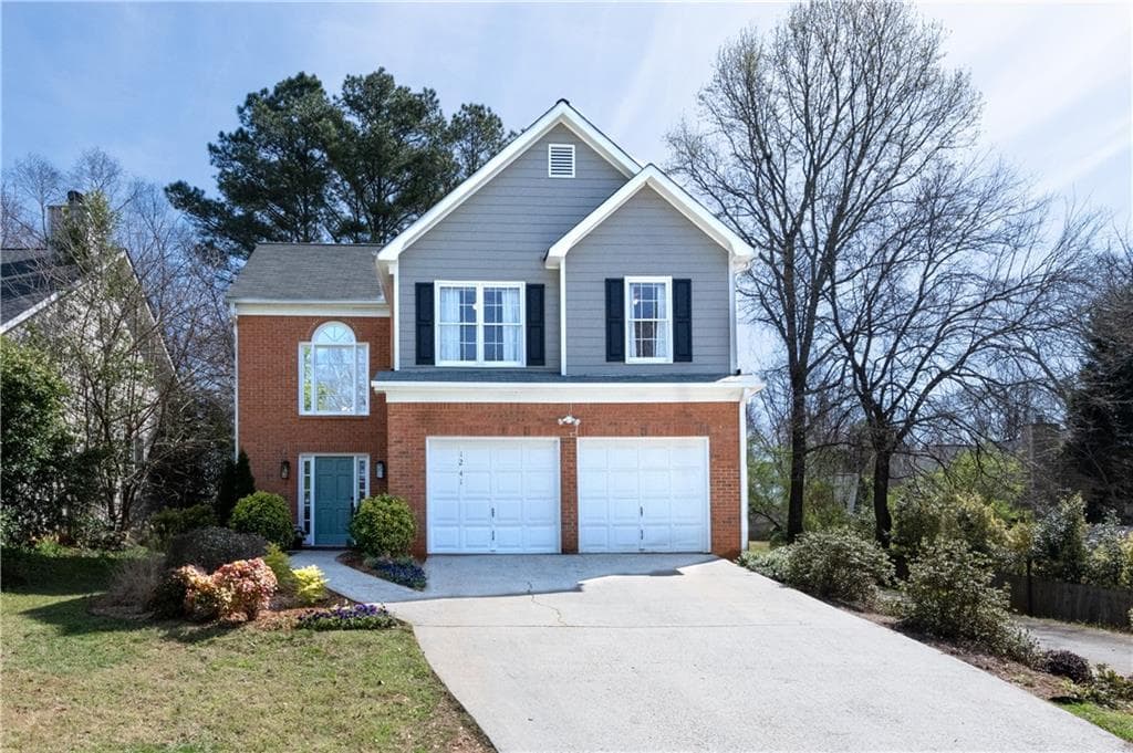 1241 Mclendon Drive, Decatur, GA 30033 — most recent listing photo