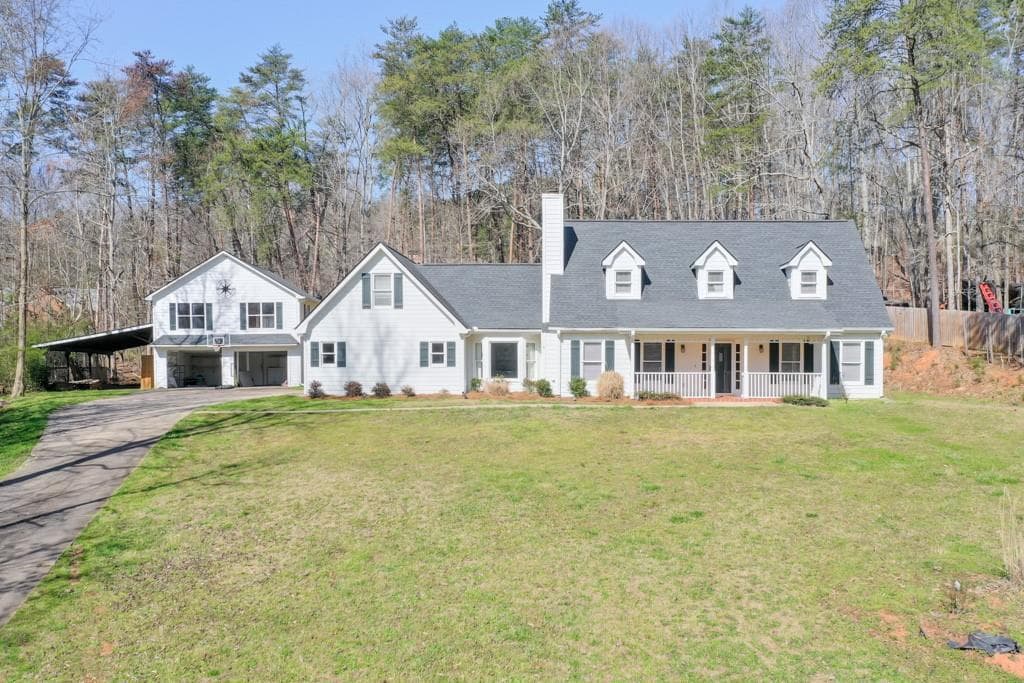 1650 Jackson Court, Cumming, GA 30040 — most recent listing photo