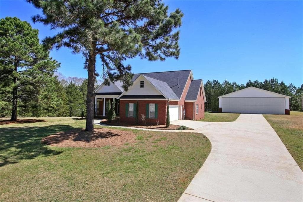 46 Mallard Lane, Locust Grove, GA 30248 — most recent listing photo