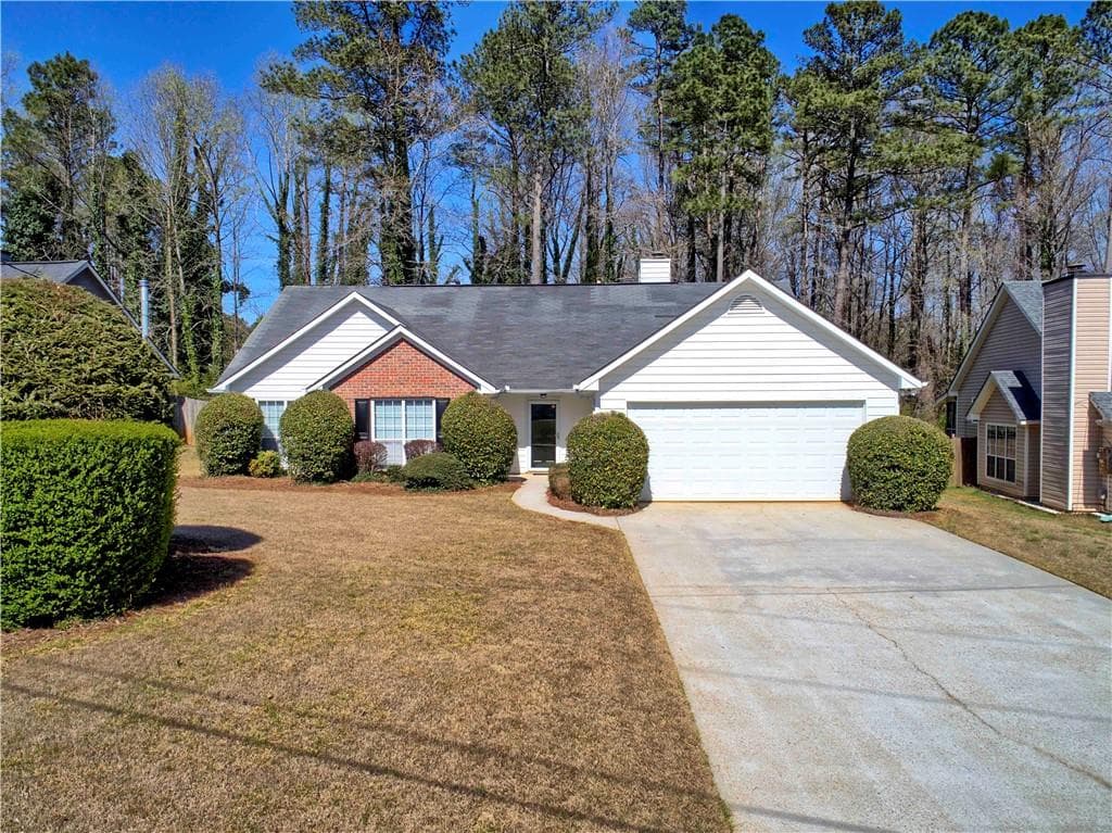 678 Brighton Park Place, Lawrenceville, GA 30046 — most recent listing photo