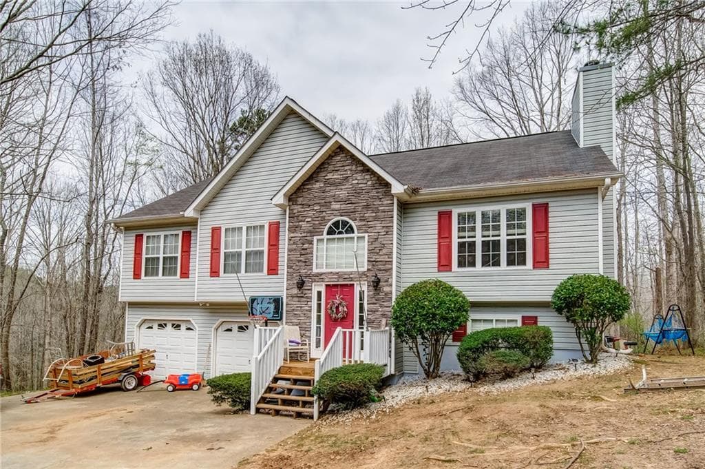 613 Bridgewater Place, Canton, GA 30115 — most recent listing photo