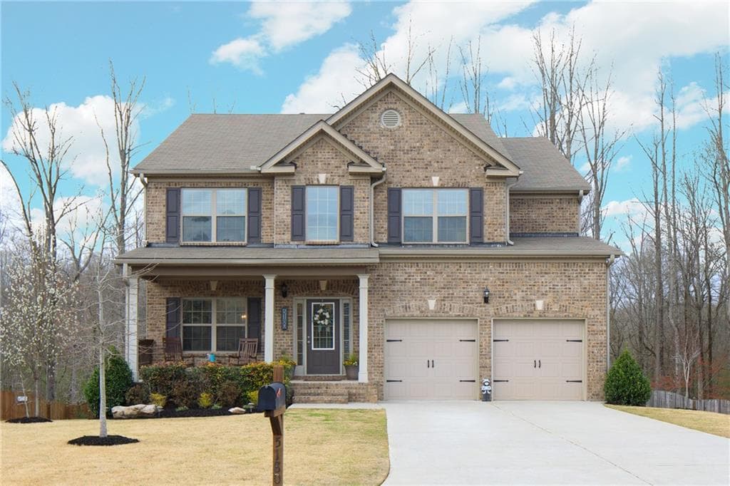 5180 BUCKNELL Trace, Cumming, GA 30028 — most recent listing photo
