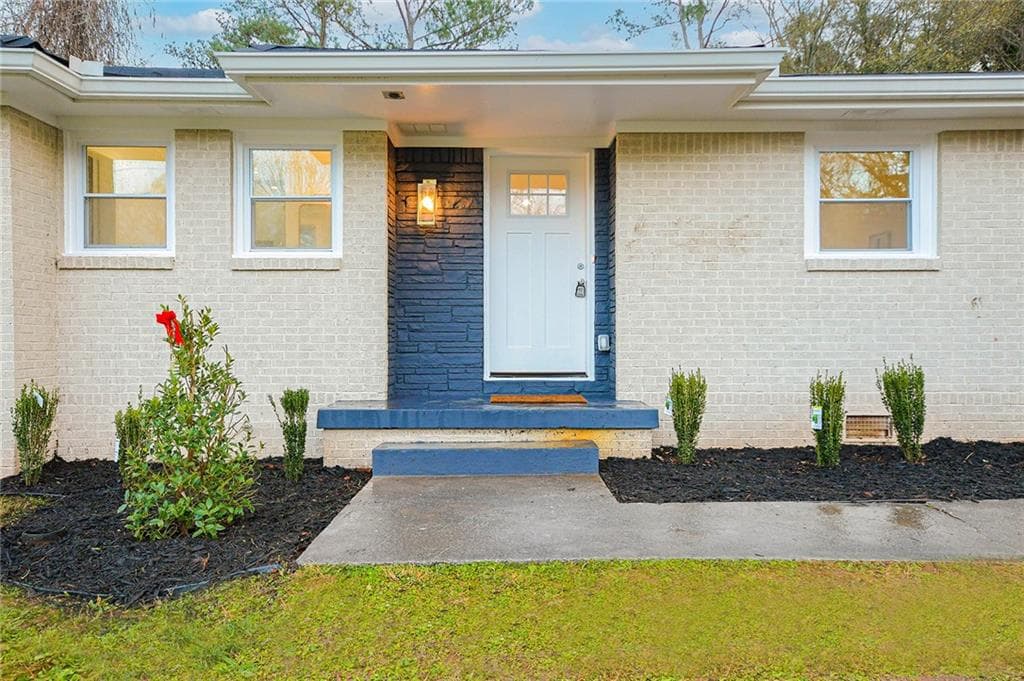 2562 Miriam Lane, Decatur, GA 30032 — most recent listing photo
