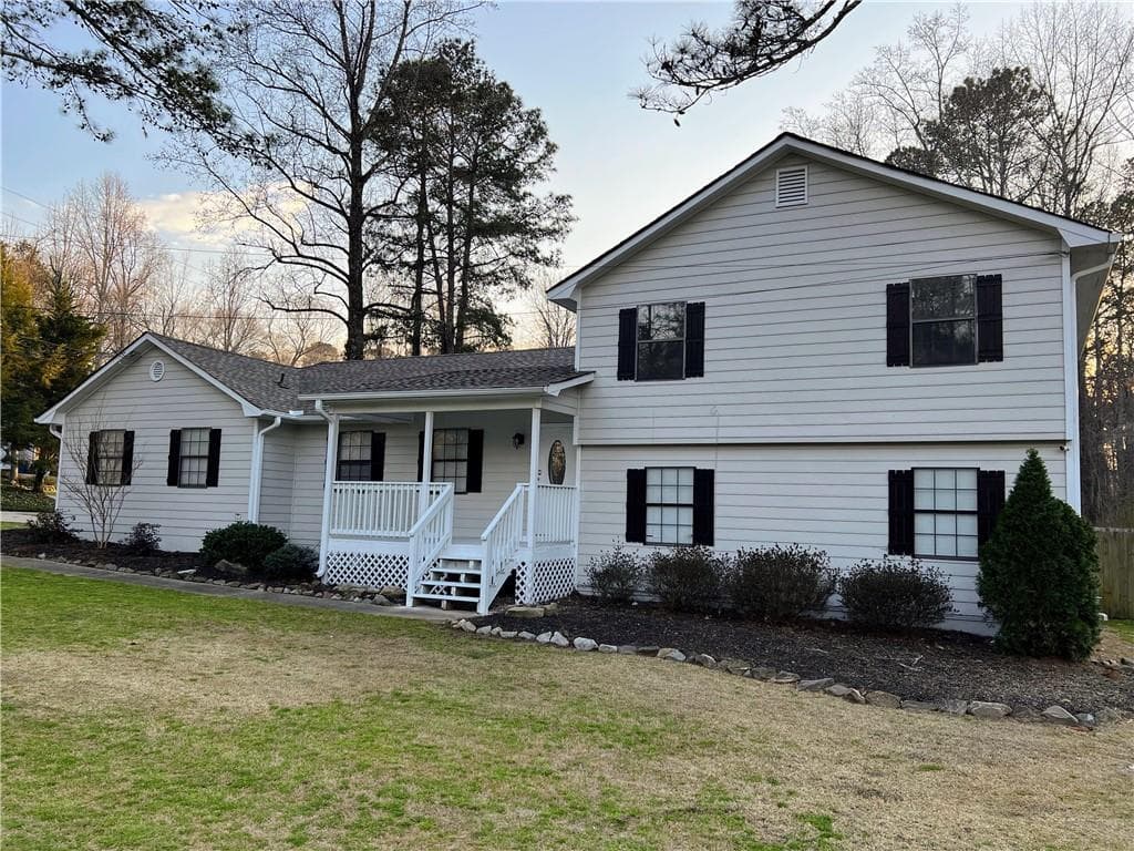 1580 Marble Way, Lawrenceville, GA 30043 — most recent listing photo