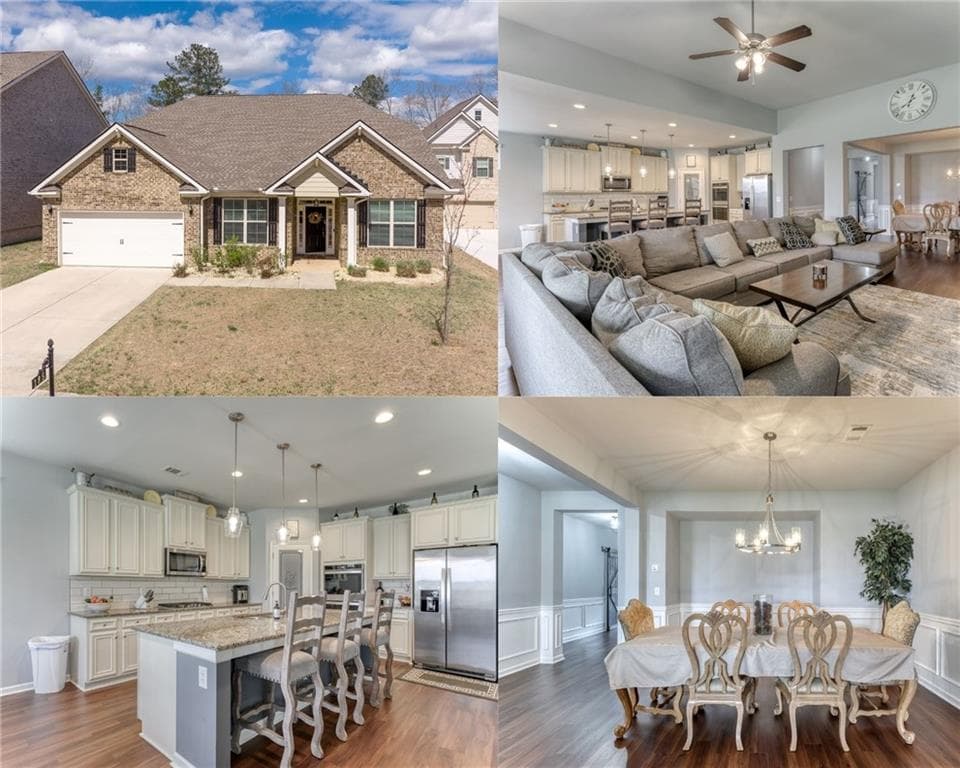 185 Fanleaf Drive, Fairburn, GA 30213 — most recent listing photo