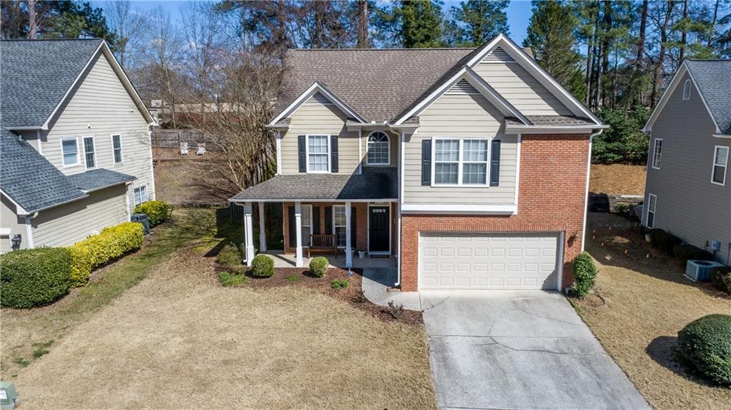 2122 Berryhill Circle, Smyrna, GA 30082 — most recent listing photo