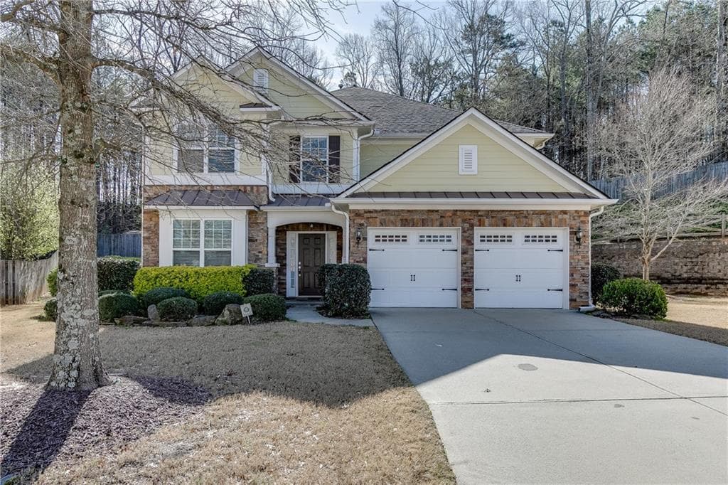 3880 Dalwood Drive, Suwanee, GA 30024 — most recent listing photo