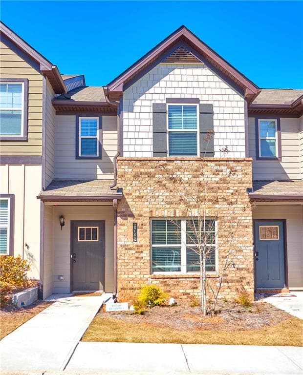 2782 Bayrose Circle 82, East Point, GA 30344 — most recent listing photo