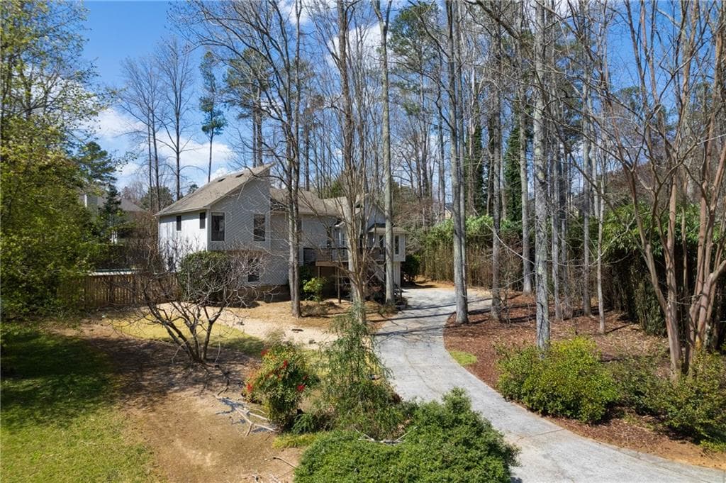 3239 Rangers Gate, Marietta, GA 30062 — most recent listing photo