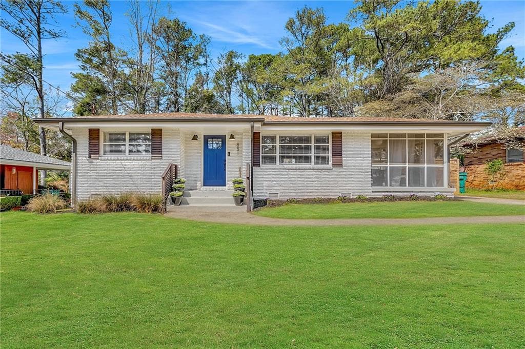 851 Lake Court, Smyrna, GA 30082 — most recent listing photo