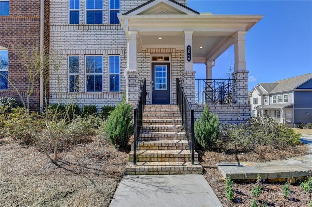 3540 Hardy Street, Duluth, GA 30096 — most recent listing photo