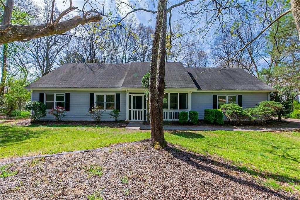 323 Spring Road, Covington, GA 30016 — most recent listing photo