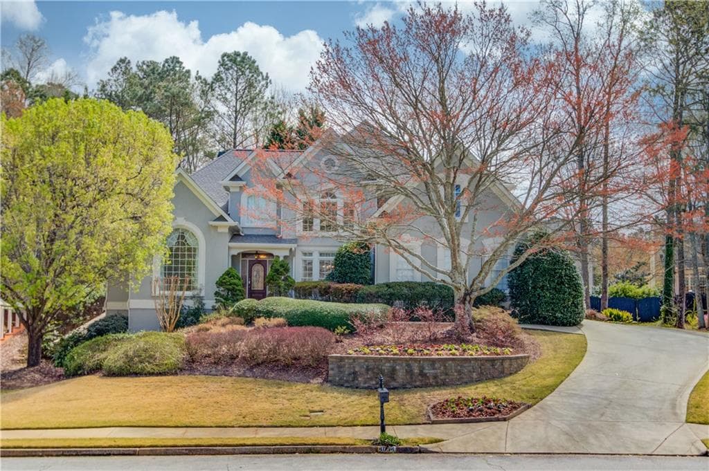 4034 Nobleman Point, Peachtree Corners, GA 30097 — most recent listing photo