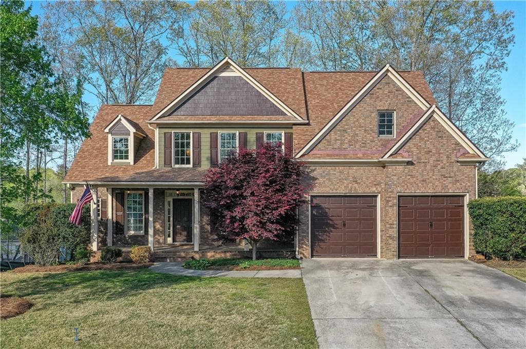 408 Wentworth Circle, Villa Rica, GA 30180 — most recent listing photo