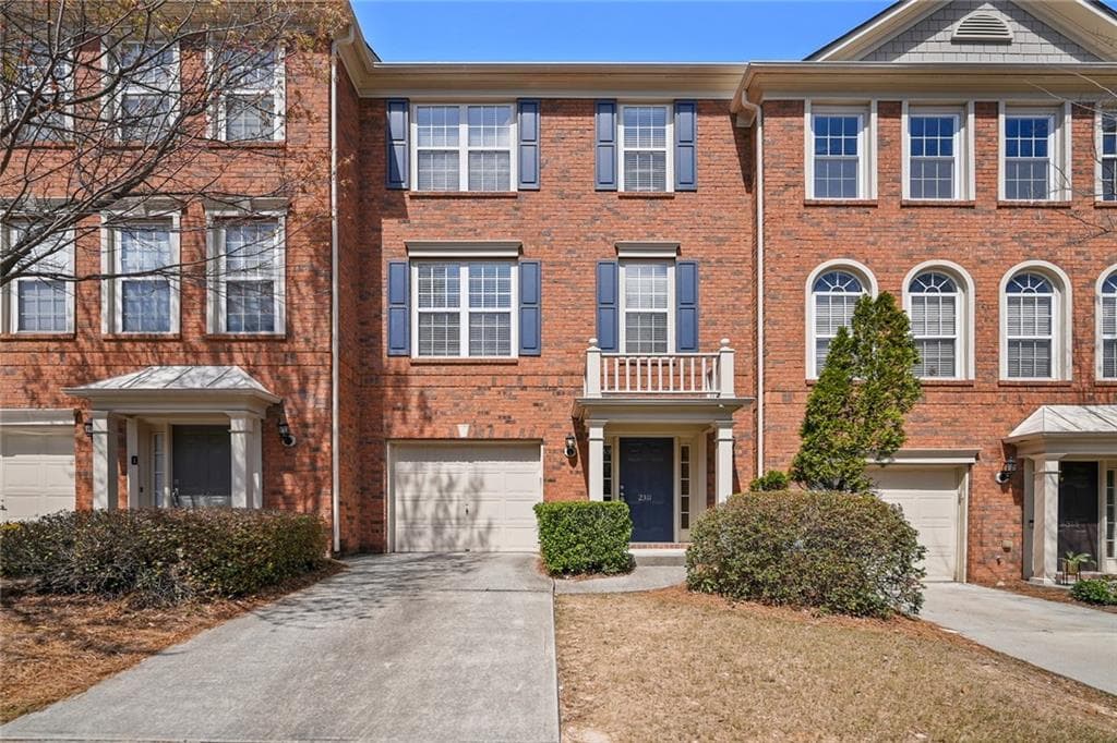 2311 Towneheights Terrace 14, Smyrna, GA 30080 — most recent listing photo