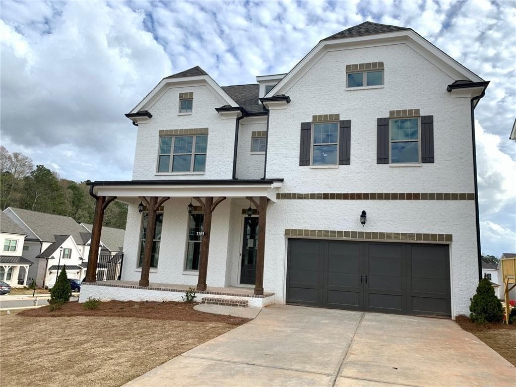 825 Miranda Terrace, Alpharetta, GA 30004 — most recent listing photo