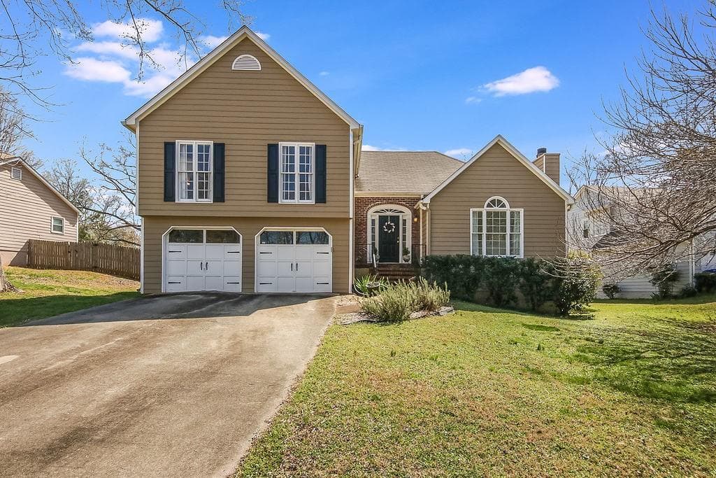 1508 Mcadoo Drive, Marietta, GA 30064 — most recent listing photo