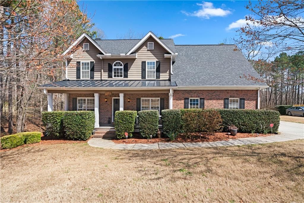 3728 Falls Trail, Winston, GA 30187 — most recent listing photo
