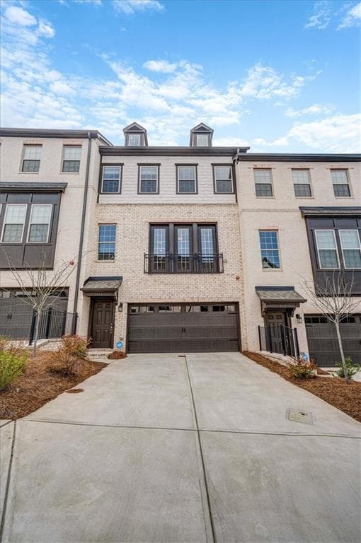 1513 Slopeside Loop, Smyrna, GA 30082 — most recent listing photo