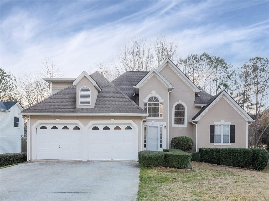 1068 Aspen Drive, Lithia Springs, GA 30122 — most recent listing photo