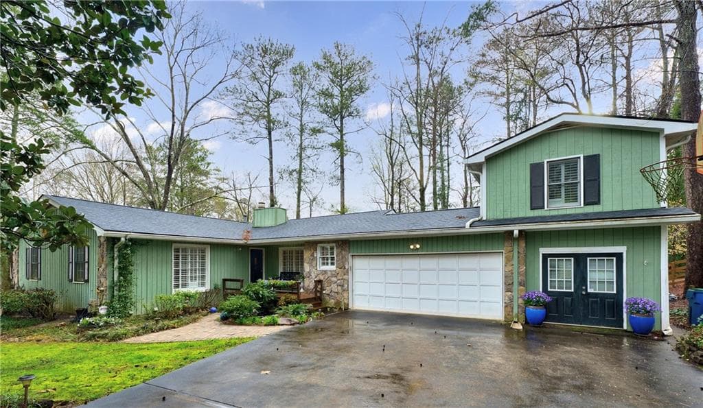 1456 Woodwind Court, Marietta, GA 30068 — most recent listing photo