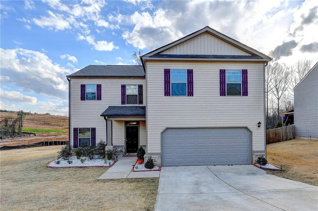 1957 Roxey Lane, Winder, GA 30680 — most recent listing photo
