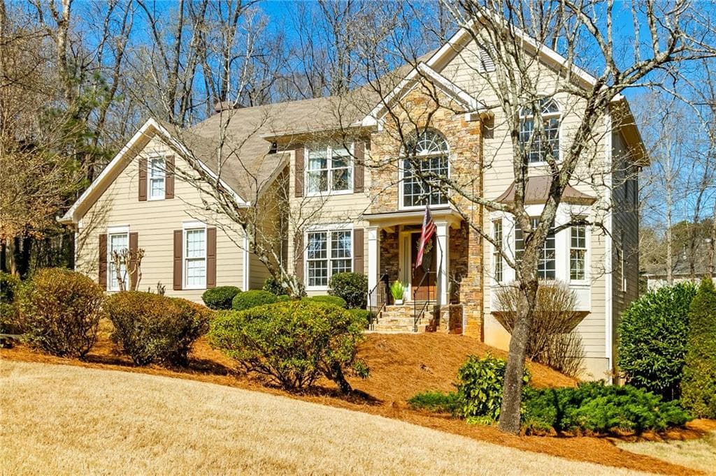 614 Emerald Acres Way, Sugar Hill, GA 30518 — most recent listing photo