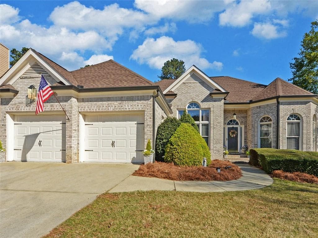 293 Brackin Trace, Grayson, GA 30017 — most recent listing photo