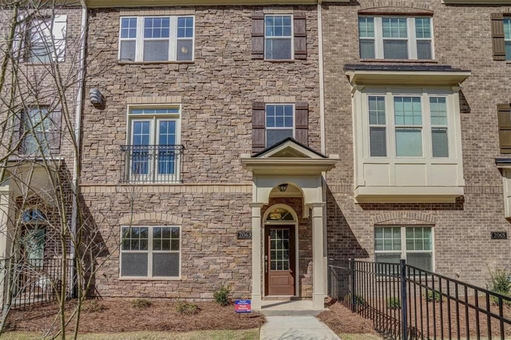 2063 Morrison Ave, Brookhaven, GA 30319 — most recent listing photo