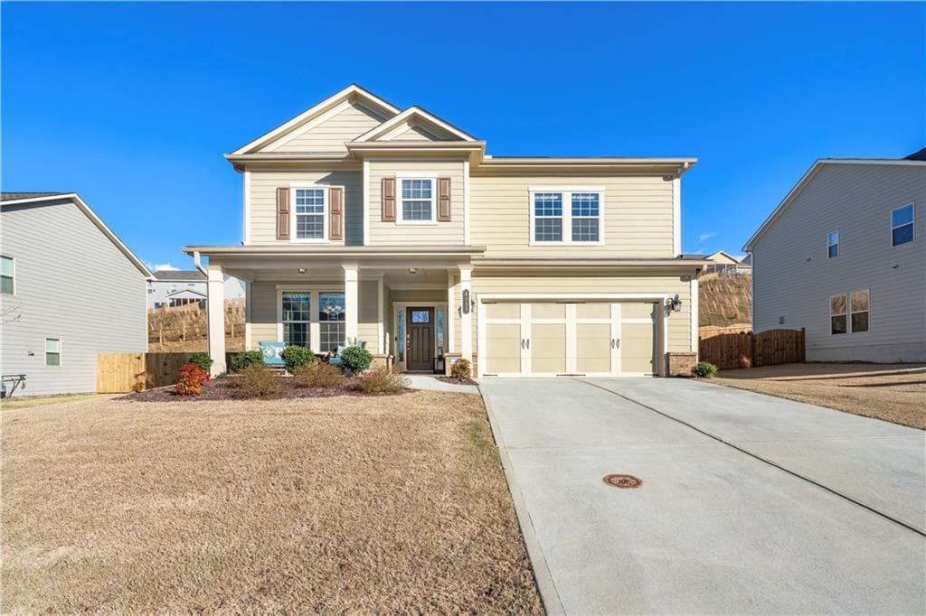4055 Manor Overlook Drive, Cumming, GA 30028 — most recent listing photo