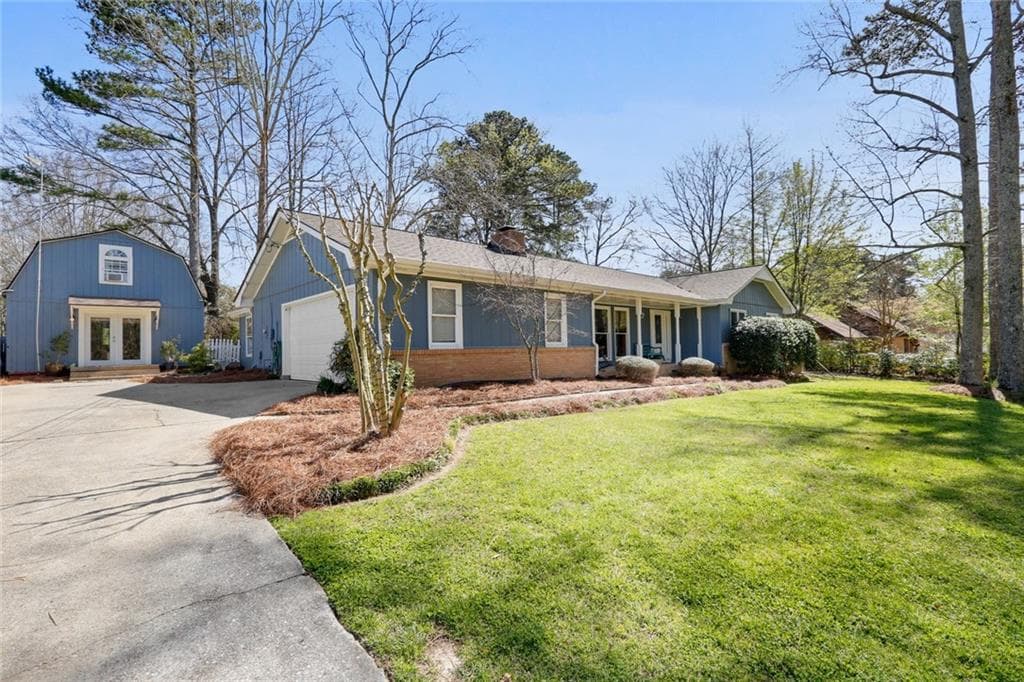 2242 Kimberley Way, Snellville, GA 30078 — most recent listing photo
