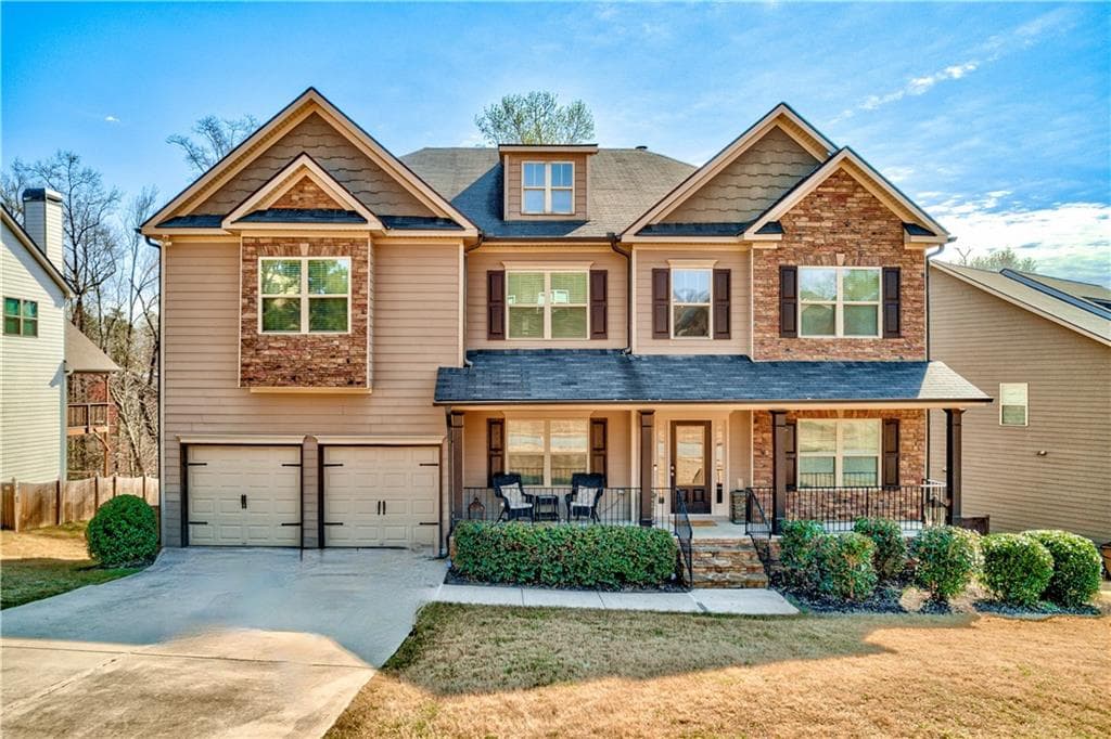 4425 Hopewell Manor Drive, Cumming, GA 30028 — most recent listing photo