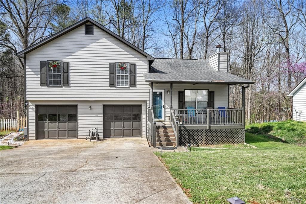 5425 Sugar Mill Drive, Flowery Branch, GA 30542 — most recent listing photo