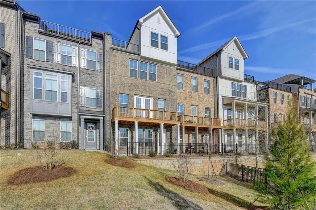 3578 Duke Center Way, Peachtree Corners, GA 30092 — most recent listing photo