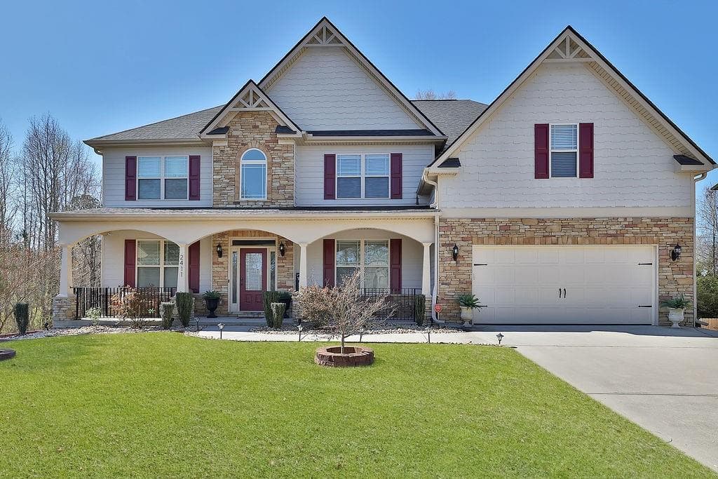 2411 Alexander Top Place, Grayson, GA 30017 — most recent listing photo