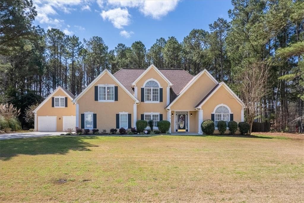 115 Marina Court, Fayetteville, GA 30215 — most recent listing photo