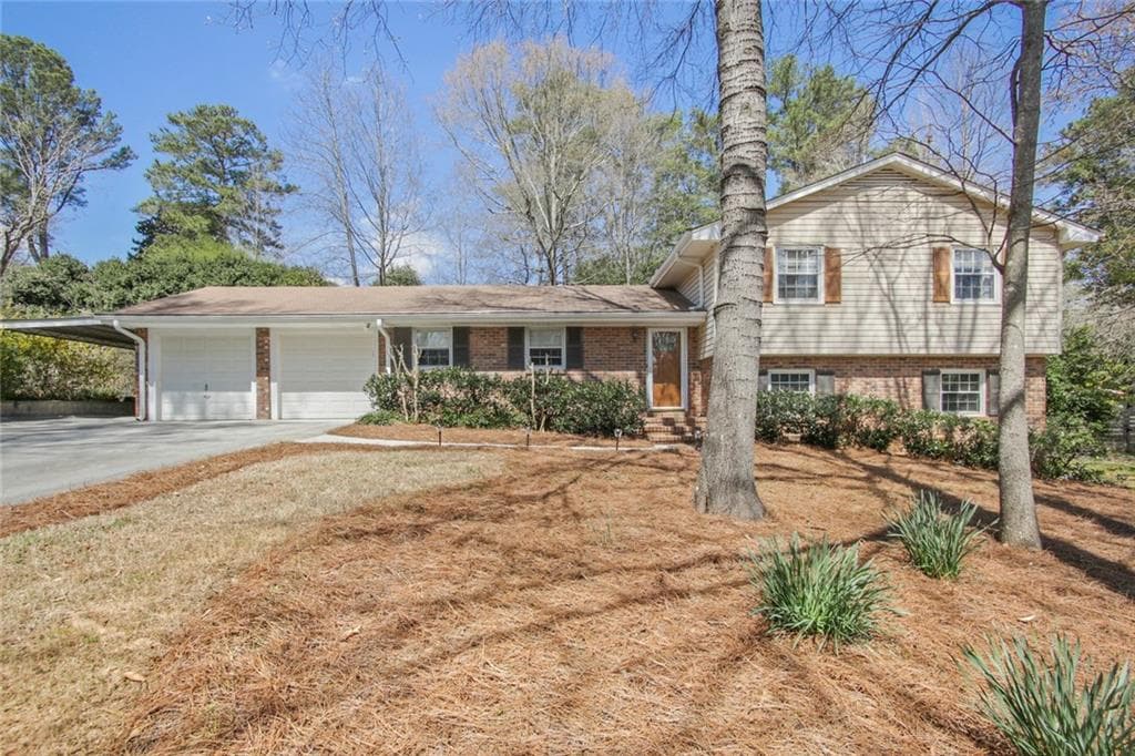 3902 Stonegate Drive, Doraville, GA 30340 — most recent listing photo