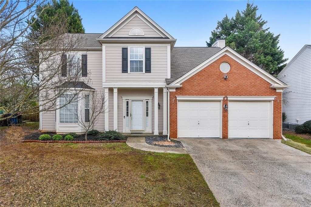 2655 Traywick Chase, Alpharetta, GA 30004 — most recent listing photo